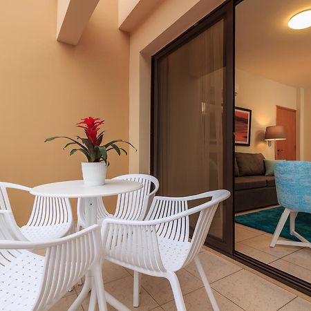 Soho City Apartments Lárnaka Kültér fotó